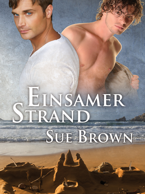 Title details for Einsamer Strand by Sue Brown - Available